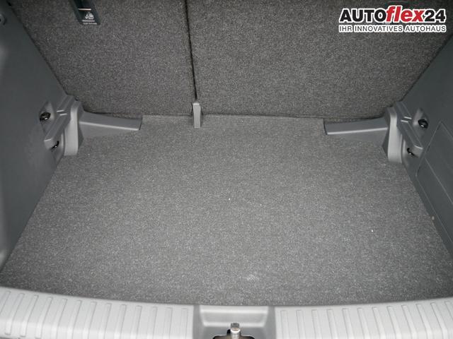 Skoda Fabia Selection 1.0 TSI DSG*NAVI-&Uuml;BER-SMARTLINK*LED*PDC-HI*SHZ*DAB*KLIMA 