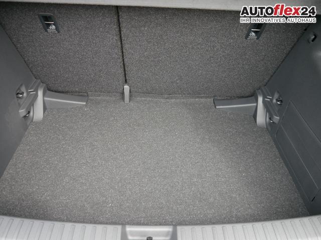 Skoda Fabia Selection 1.0 TSI DSG*NAVI-&Uuml;BER-SMARTLINK*LED*PDC-HI*SHZ*DAB*KLIMA 