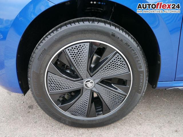 Skoda Kamiq Monte Carlo 1,5 TSI DSG*AHK-SCHWENKBAR*PDC*MATRIX-LED*KAMERA*SHZ*17-ZOLL 