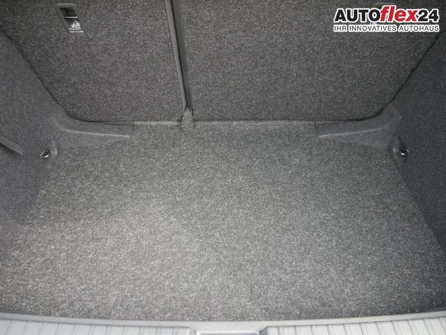 Skoda Kamiq Monte Carlo 1,5 TSI DSG*AHK-SCHWENKBAR*PDC-HINTEN*KAMERA*SHZ*KESSY*LENKRADHEIZUNG* 