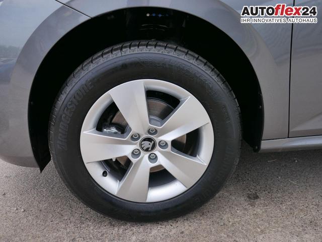 Skoda Kamiq Edition 130 Jahre 1,0 TSI DSG*AHK-SCHWENKBAR*PDC-HI*KAMERA*LED*SHZ*TEMPOMAT 