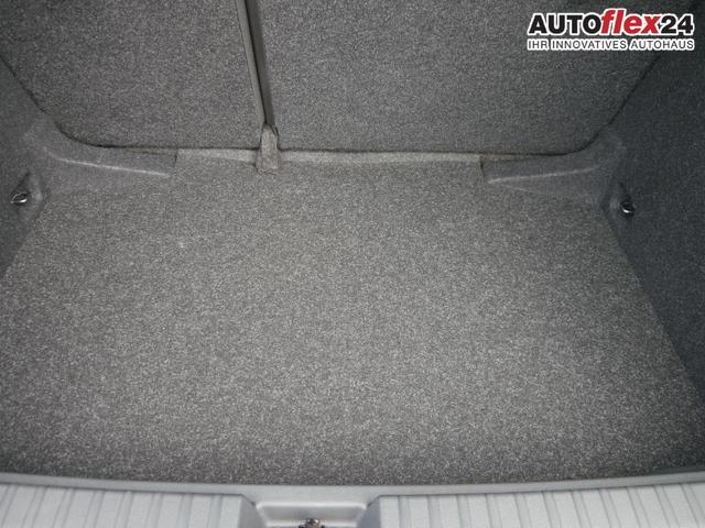 Skoda Kamiq 130 Jahre Premium Edition 1,5 TSI DSG*AHK-SCHWENKBAR*PDC*LED*KAMERA*SHZ*TEMPOMAT 