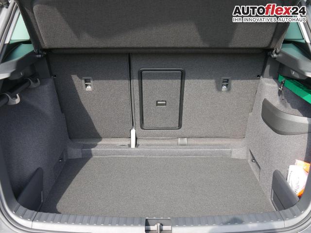 Skoda Karoq 130 Jahre 1,5 TSI DSG*TEMPOMAT*KESSY*LENKRADHEIZUNG*SMARTLINK*PDC-HINTEN* 