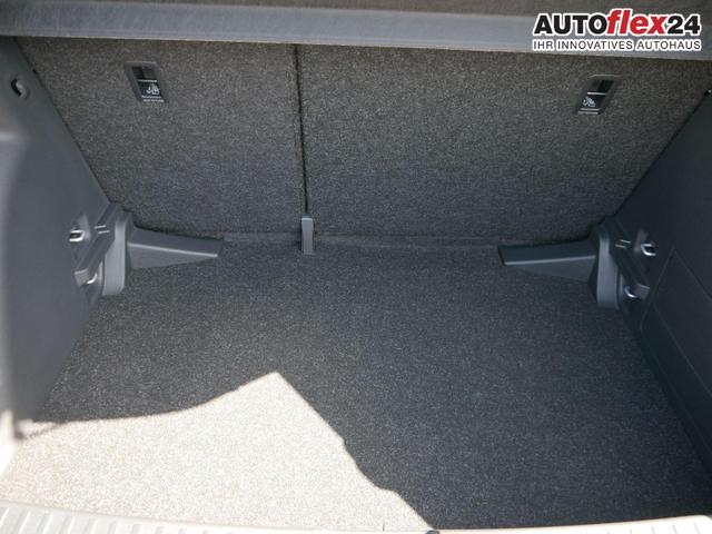Skoda Fabia Selection 1.0 TSI DSG*NAVI-&Uuml;BER-SMARTLINK*LED*PDC-HI*SHZ*DAB*KLIMA 