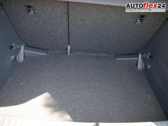 Skoda Fabia Selection 1.0 TSI DSG*NAVI-&Uuml;BER-SMARTLINK*LED*PDC-HI*SHZ*DAB*KLIMA 
