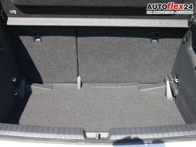 Skoda Fabia Selection 1.0 TSI DSG*NAVI-&Uuml;BER-SMARTLINK*LED*PDC-HI*SHZ*DAB*KLIMA 