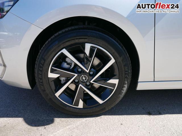 Opel Corsa GS 1.2T XHL XHL*LED*PDC*TEMPOMAT*KAMERA*NAVI-&Uuml;BER-SMARTLINK*SHZ*LENKRADHEIZUNG*16-ZOLL 