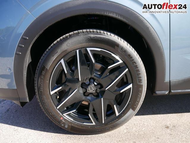 Peugeot 3008 Allure Exclusive HYBRID 145 e-DCS6*NAVI*LED*PDC*360*KAMERA*TEMPOMAT*19-ZOLL-ALU 