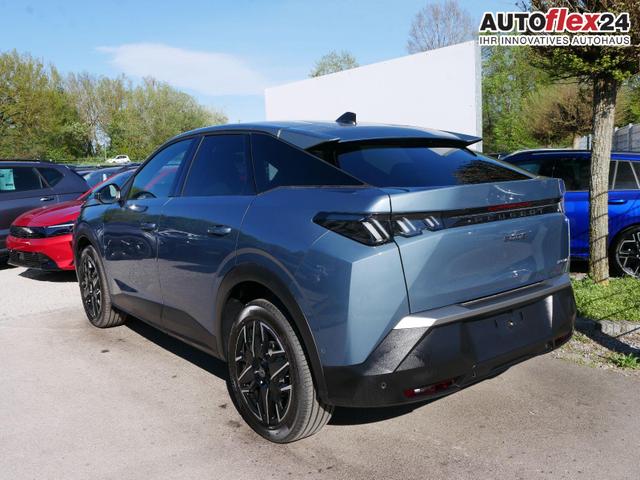 Peugeot 3008 Allure Exclusive HYBRID 145 e-DCS6*NAVI*LED*PDC*360*KAMERA*TEMPOMAT*19-ZOLL-ALU 