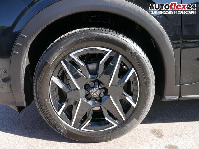 Peugeot 3008 Allure Exclusive HYBRID 145 e-DCS6*NAVI*LED*PDC*360*KAMERA*TEMPOMAT*19-ZOLL-ALU 