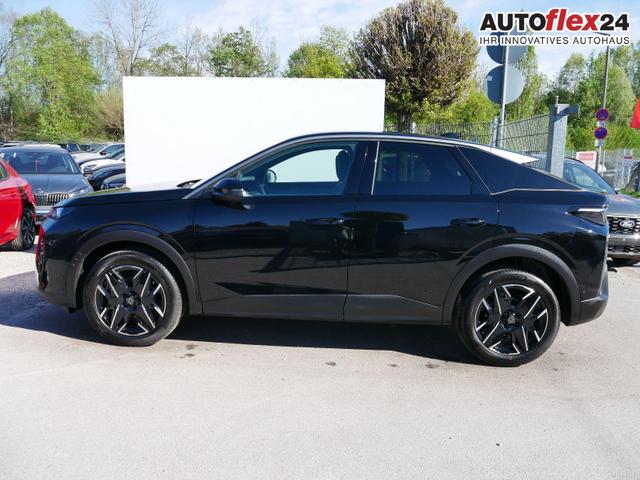 Peugeot 3008 Allure Exclusive HYBRID 145 e-DCS6*NAVI*LED*PDC*360*KAMERA*TEMPOMAT*19-ZOLL-ALU 