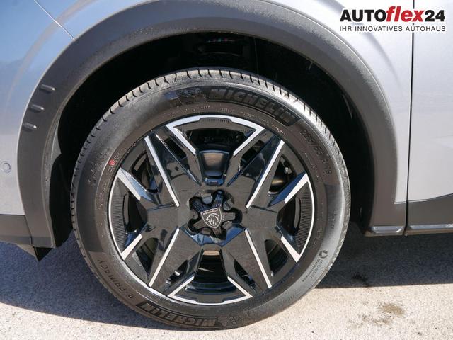 Peugeot 3008 Allure Exclusive HYBRID 145 e-DCS6*NAVI*LED*PDC*360*KAMERA*TEMPOMAT*19-ZOLL-ALU 