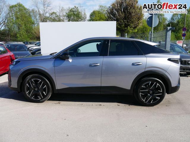 Peugeot 3008 Allure Exclusive HYBRID 145 e-DCS6*NAVI*LED*PDC*360*KAMERA*TEMPOMAT*19-ZOLL-ALU 