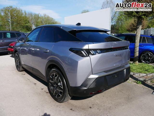 Peugeot 3008 Allure Exclusive HYBRID 145 e-DCS6*NAVI*LED*PDC*360*KAMERA*TEMPOMAT*19-ZOLL-ALU 
