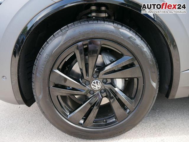 Volkswagen Touareg R-Line V6 TDI 4-Motion*FINAL-EDITION*AHK-SCHWENKBAR*NAVI*ACC*PDC*LED*SHZ*BLACKSTYLE*20-ZOLL 