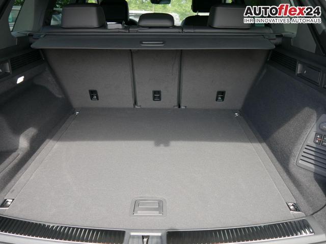 Volkswagen Touareg R-Line V6 TDI 4-Motion*FINAL-EDITION*AHK-SCHWENKBAR*NAVI*ACC*PDC*LED*SHZ*BLACKSTYLE*20-ZOLL 
