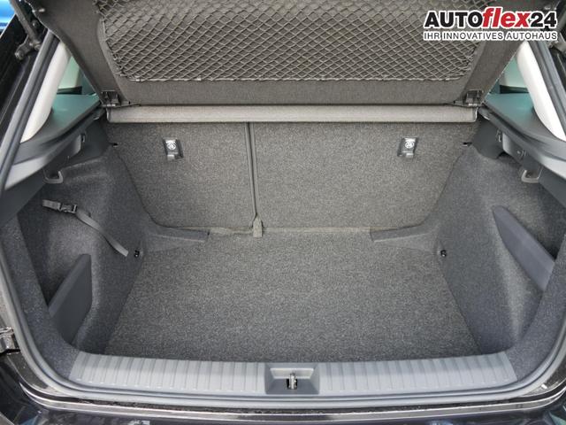 Skoda Kamiq Selection 1.0 TSI DSG*PDC-HINTEN*TEMPOMAT*SHZ*KEYLESS-GO*SMARTLINK*LED* 