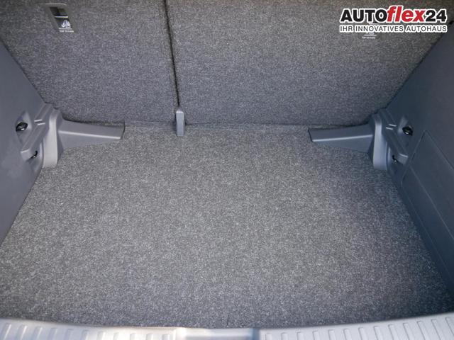 Skoda Fabia Selection 1.0 TSI *LED*PDC-HI*SMARTLINK*SHZ*BLUETOOTH*FRONT-ASSIST 