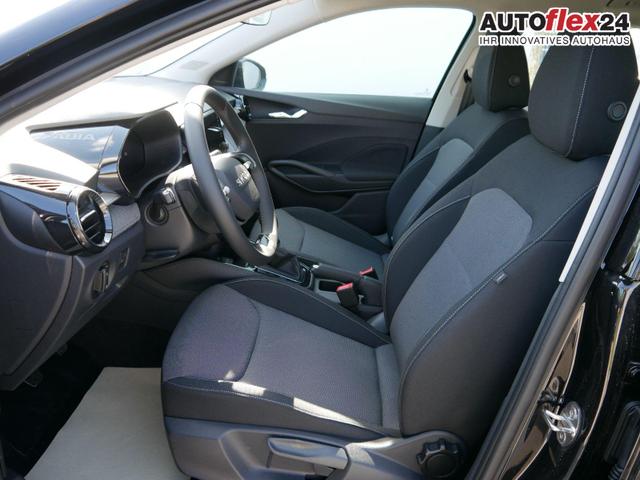 Skoda Fabia Selection 1.0 TSI *LED*PDC-HI*SMARTLINK*SHZ*BLUETOOTH*FRONT-ASSIST 