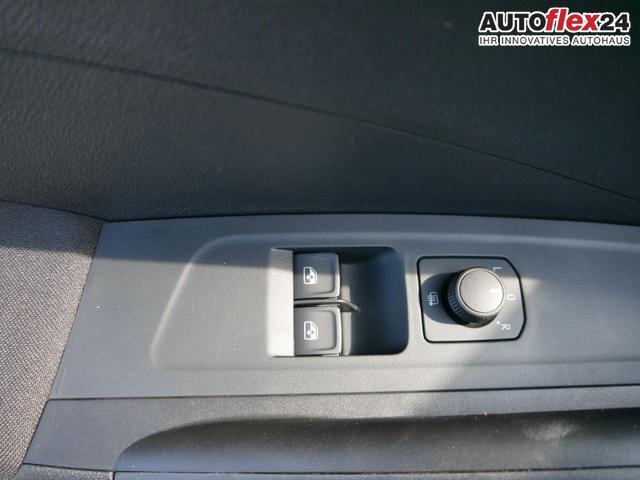 Skoda Fabia Selection 1.0 TSI *LED*PDC-HI*SMARTLINK*SHZ*BLUETOOTH*FRONT-ASSIST 
