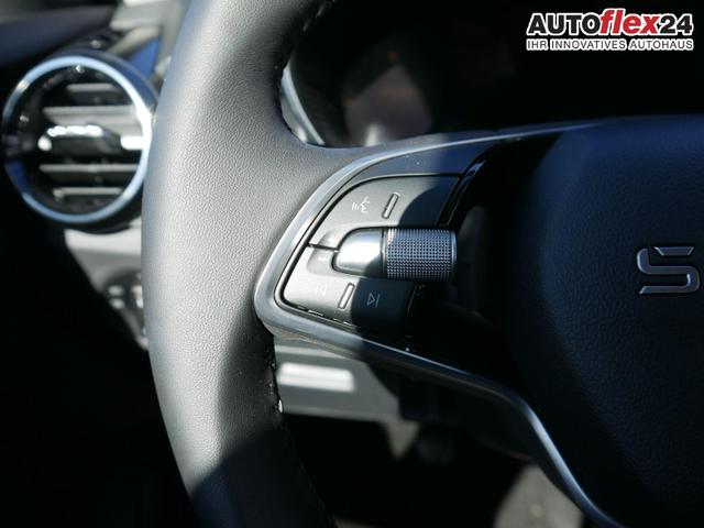 Skoda Fabia Selection 1.0 TSI *NAVI-&Uuml;BER-SMARTLINK*PDC-HI*LED*SHZ*KLIMA*RADIO 