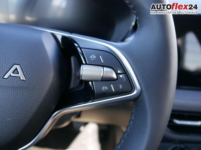Skoda Fabia Selection 1.0 TSI *NAVI-&Uuml;BER-SMARTLINK*PDC-HI*LED*SHZ*KLIMA*RADIO 