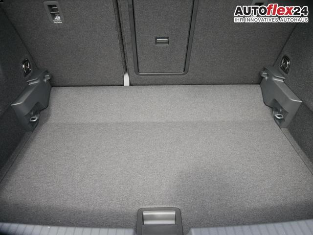 Volkswagen T-Roc Style 1,5 TSI DSG*AHK*ACC*MATRIX-LED*SHZ*PDC*KAMERA*TEMPOMAT*19-ZOLL 