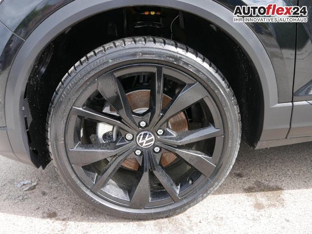 Volkswagen T-Roc Style 1,5 TSI DSG*AHK*ACC*MATRIX-LED*SHZ*PDC*KAMERA*TEMPOMAT*19-ZOLL 