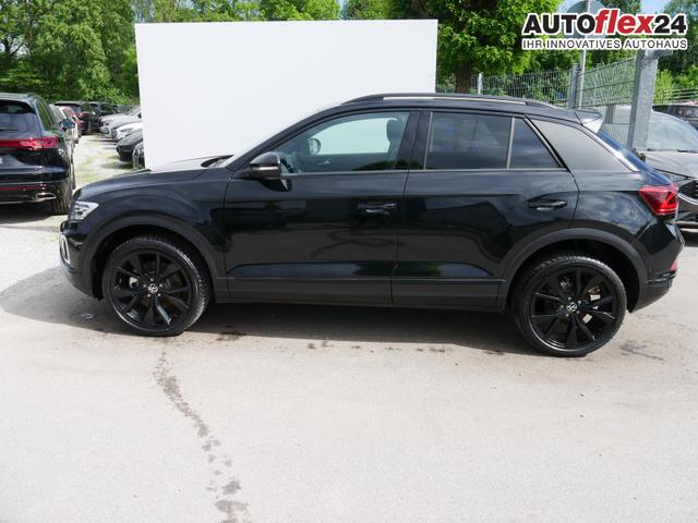 Volkswagen T-Roc Style 1,5 TSI DSG*AHK*ACC*MATRIX-LED*SHZ*PDC*KAMERA*TEMPOMAT*19-ZOLL 