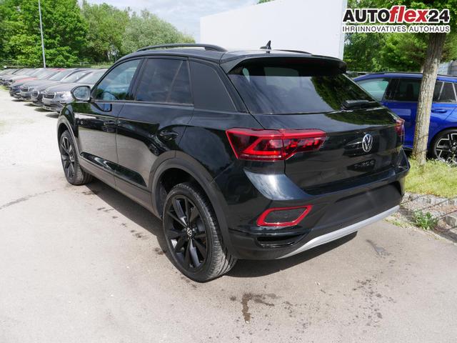 Volkswagen T-Roc Style 1,5 TSI DSG*AHK*ACC*MATRIX-LED*SHZ*PDC*KAMERA*TEMPOMAT*19-ZOLL 