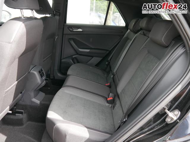 Volkswagen T-Roc Style 1,5 TSI DSG*AHK*ACC*MATRIX-LED*SHZ*PDC*KAMERA*TEMPOMAT*19-ZOLL 