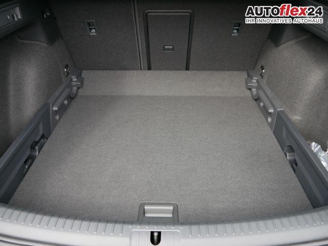 SEAT Leon Sportstourer FR 1.5 eTSI Kombi DSG*KAMERA*NAVI*TEMPOMAT*3-ZONE KILMAAUTOMATIK*VIRTUAL COCKPIT* 