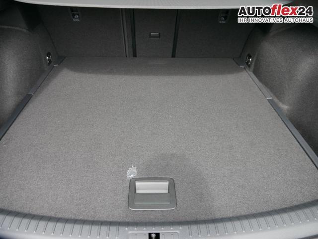 SEAT Leon Sportstourer FR 1.5 eTSI DSG Kombi DSG*ACC*TRAVEL ASSIST*KAMERA*TEMPOMAT*NAVI*FULL LINK*WINTERPAKET* 