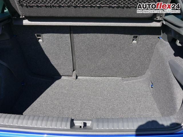 Skoda Kamiq Monte Carlo 1,5 TSI DSG *AHK-SCHWENKBAR*PDC-HINTEN*KAMERA*SHZ*KESSY*LENKRADHEIZUNG* 