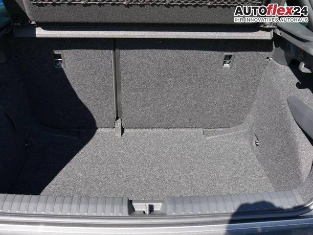 Skoda Kamiq Monte Carlo 1,5 TSI DSG *AHK-SCHWENKBAR*PDC-HINTEN*KAMERA*SHZ*KESSY*LENKRADHEIZUNG* 