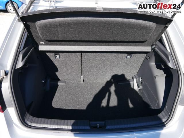 Skoda Fabia Selection 1.0 TSI *LED*PDC-HI*SMARTLINK*SHZ*BLUETOOTH*FRONT-ASSIST 