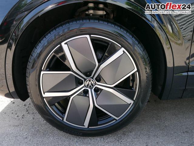 Volkswagen Touareg FINAL-EDITION R-Line V6 TDI 4-Motion*FINAL-EDITION*AHK-SCHWENKBAR*NAVI*ACC*PDC*LED*SHZ*21-ZOLL 