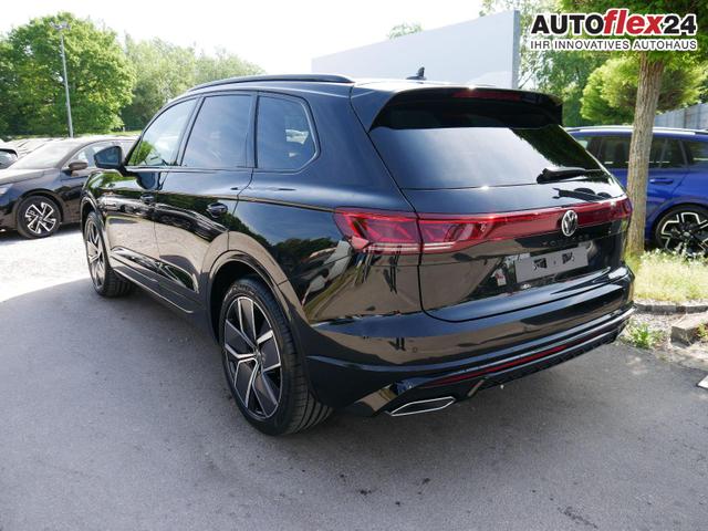 Volkswagen Touareg FINAL-EDITION R-Line V6 TDI 4-Motion*FINAL-EDITION*AHK-SCHWENKBAR*NAVI*ACC*PDC*LED*SHZ*21-ZOLL 