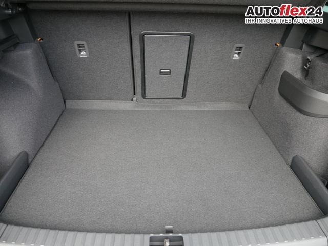 Skoda Karoq Sportline 2.0 TSI 4x4 DSG DSG*KESSY*TEMPOMAT*PDC-HINTEN*SMARTLINK*LED* 