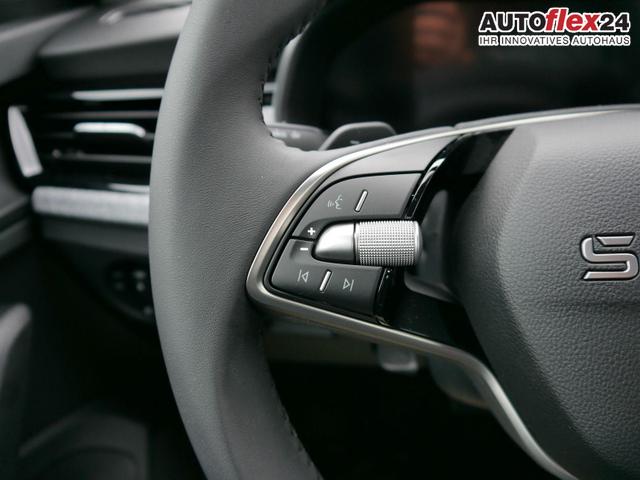 Skoda Scala Selection 1.5 TSI DSG*NAVI-&Uuml;BER-SMARTLINK*PDC-HI*LED*TEMPOMAT*SHZ*KLIMA*DAB 