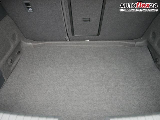 SEAT Leon FR 1.5 eTSI DSG*RFK*TEMPOMAT*NAVI*KEYLESS-GO*SHZ*3-ZONE KLIMAAUTOMATIK* 