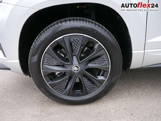 Skoda Karoq Sportline 2.0 TDI 4x4 DSG*AHK-SCHWENKBAR*ACC*PDC-HI*LED*SHZ*TEMPOMAT*KLIMA 