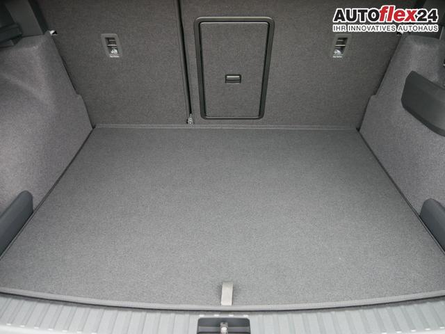 Skoda Karoq Sportline 2.0 TDI 4x4 DSG*AHK-SCHWENKBAR*ACC*PDC-HI*LED*SHZ*TEMPOMAT*KLIMA 