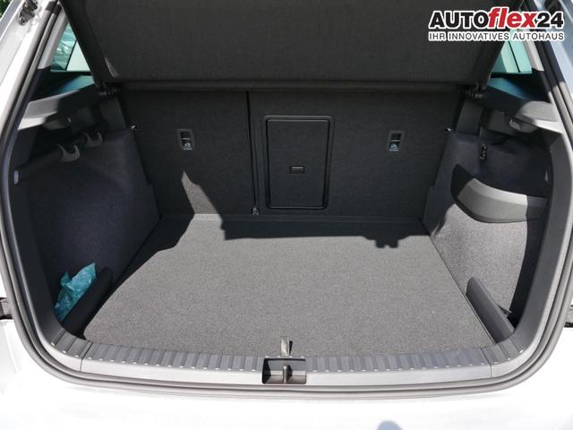 Skoda Karoq Selection 2.0 TDI DSG 4x4*AHK*PDC-HI*LED*SHZ*SMARTLINK*TEMPOMAT 