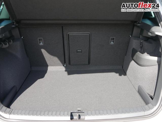 Skoda Karoq Sportline 2.0 TSI 4x4 DSG DSG*KESSY*TEMPOMAT*PDC-HINTEN*SMARTLINK*LED* 