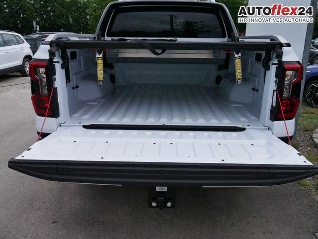 Ford Ranger EcoBlue WILDTRAK Dublecab 2.0 WILDTRAK*AHK*NAVI*LED*PDC*KAMERA*TEMPOMAT*SHZ*KLIMA 