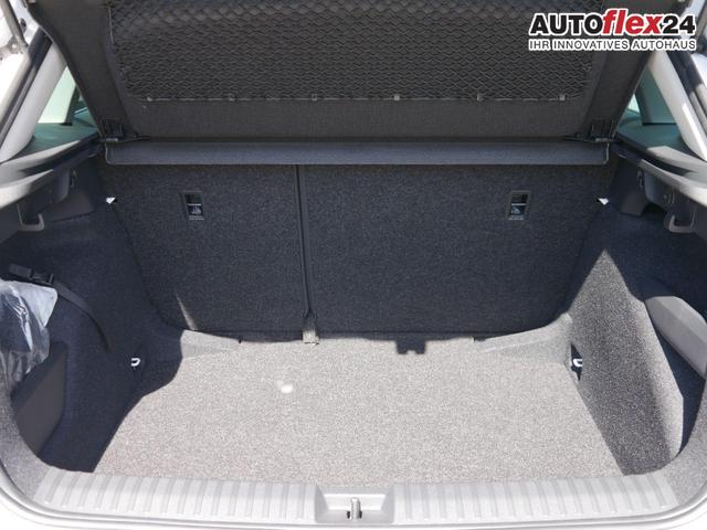 Skoda Kamiq Selection 1.0 TSI DSG*PDC-HINTEN*TEMPOMAT*SMARTLINK*SHZ*LED*KLIMAAUTOMATIK* 