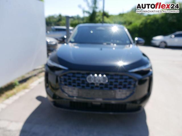 Audi Q5 Sportback quattro S tronic*AHK-SCHWENKBAR*NAVI*PDC*KAMERA*LED*TEMPOMAT*SHZ* 