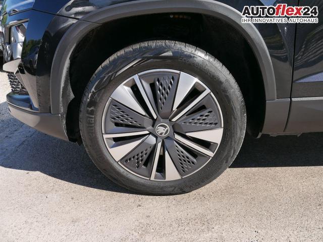 Skoda Karoq Selection 1.5 TSI DSG*ACC*PDC*KAMERA*TEMPOMAT*LED*SMARTLINK*KLIMA*RADIO*17-ZOLL 