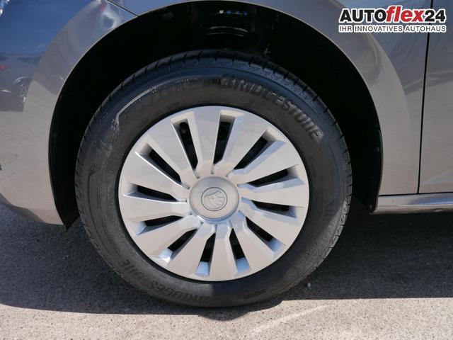 Skoda Kamiq Selection 1.0 TSI DSG*AHK-SCHWENKBAR*TEMPOMAT*PDC-HINTEN*KEYLESS-GO*SHZ* 